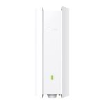 TP-Link-Omada-EAP623-Outdoor-HD-1800-Mbit-s-Bianco-Supporto-Power-over-Ethernet--PoE-