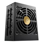 Sharkoon Rebel P20 SFX alimentatore per computer 850 W 24-pin ATX Nero