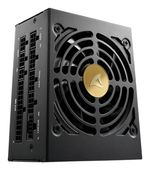 Sharkoon-Rebel-P20-SFX-alimentatore-per-computer-850-W-24-pin-ATX-Nero