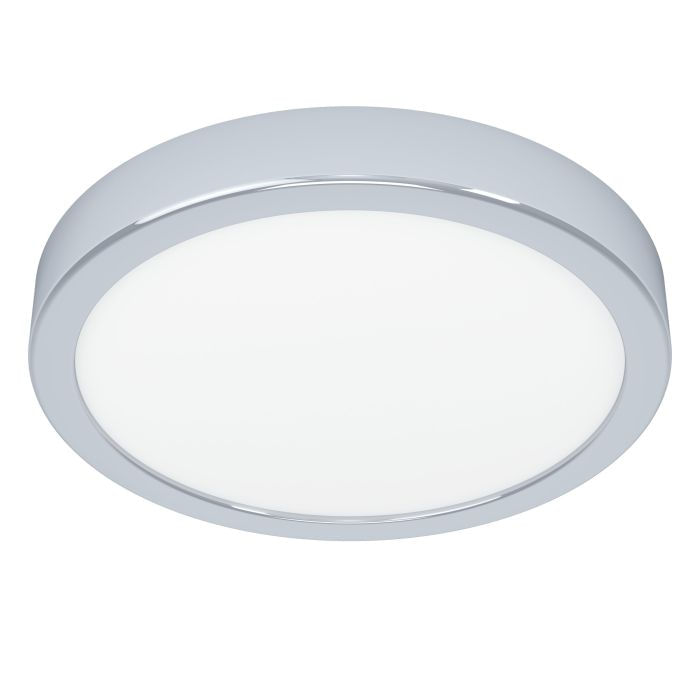 Plafoniera-Moderna-Fueva-5-Acciaio-Cromo-Led-Integrato-17W-3000K-Ip44