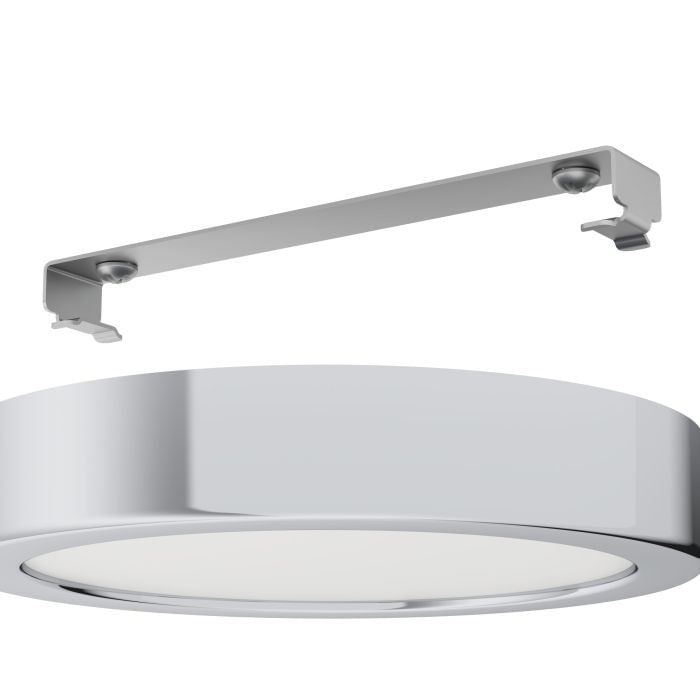 Plafoniera-Moderna-Fueva-5-Acciaio-Cromo-Led-Integrato-11W-3000K-Ip44