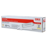 Oki ORIGINALE OKI toner magenta 44059166 MC851/861 7300 pagine