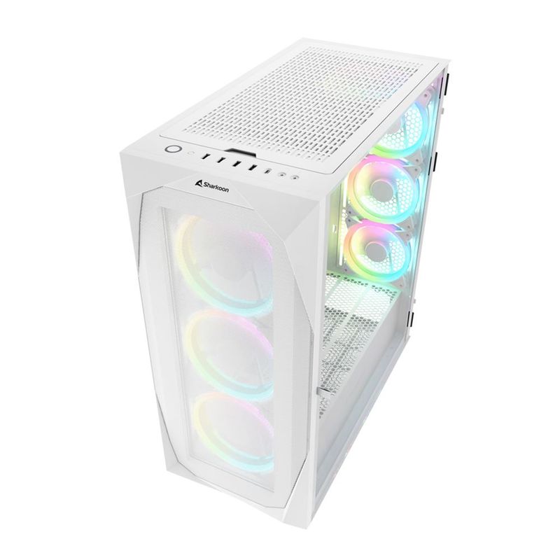 Sharkoon-Case-Rev300-Full-Tower-Side-Glass-White