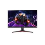 Lg Monitor LED LG 27 IPS FullHD 1080p 75Hz FreeSync - Risposta 1ms - Angolo di Visione 178° - 16:9 - HDMI VGA