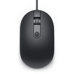 DELL MS819 mouse Ufficio Ambidestro USB tipo A Ottico 1000 DPI