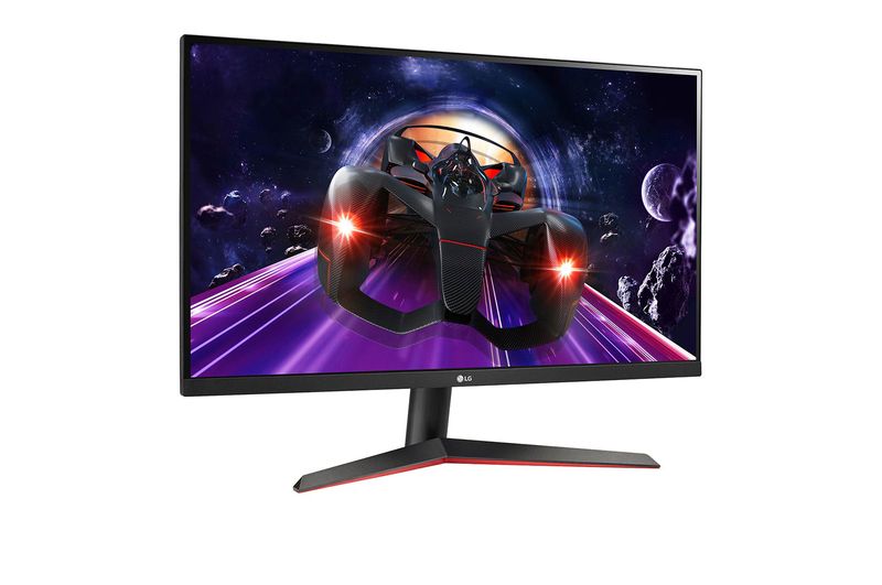 Monitor-LED-LG-27-IPS-FullHD-1080p-75Hz-FreeSync---Risposta-1ms---Angolo-di-Visione-178°---16-9---HDMI-VGA---VESA-75x75mm