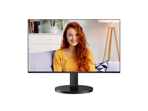 Aoc-Monitor-238-Led-Ips-Fhd-16-9-250-Cdm-100Hz-Usb-C-Dock-Hdmi-Multimediale