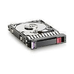 Hewlett Packard Enterprise HPE 627117-B21 disco rigido interno 300 GB 15000 Giri/min 2.5" SAS