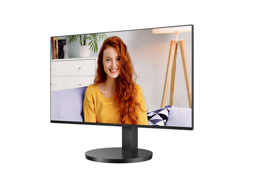 Aoc-Monitor-238-Led-Ips-Fhd-16-9-250-Cdm-100Hz-Usb-C-Dock-Hdmi-Multimediale