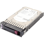 Hewlett Packard Enterprise HPE 450GB SAS 15000RPM disco rigido interno 15000 Giri/min 3.5"