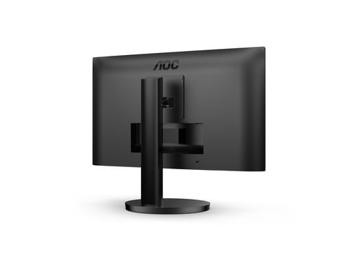 Aoc-Monitor-238-Led-Ips-Fhd-16-9-250-Cdm-100Hz-Usb-C-Dock-Hdmi-Multimediale