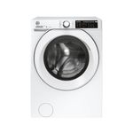 Hoover HD 495AMC-1-S H-WashandDry 500 Lavasciuga Caricamento Frontale Classe energetica D (A) Capacita' di carico 9