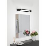 Applique-Moderna-Gemiliana-Acciaio-Nero-Led-Integrato-89W