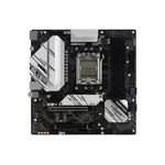 Biostar B650M-SILVER scheda madre AMD B650 Socket AM5 micro ATX