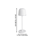 Lampada-Da-Scrivania-Contemporanea-Da-Esterno-Mannera-Led-Alluminio-Grigio