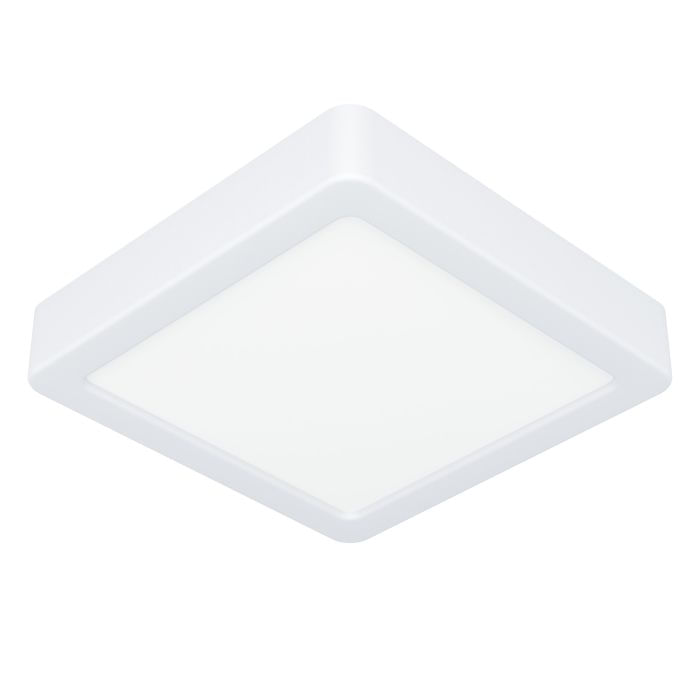 Plafoniera-Moderna-Fueva-5-In-Acciaio-Bianco-Led-Integrato-11W-3000K-Ip20