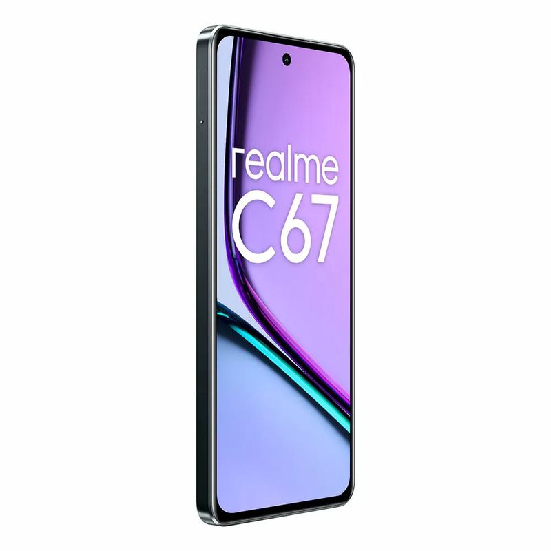 realme-C67-171-cm--6.72--Doppia-SIM-Android-13-4G-USB-tipo-C-6-GB-128-GB-5000-mAh-Nero