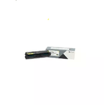 Lexmark ORIGINALE Lexmark toner giallo C330H40 C3326 2500 pagine