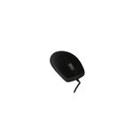 Cherry Active Key AK-PMJ1 mouse Ufficio Ambidestro USB tipo A Ottico 1000 DPI