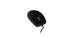 Washable-Scroll-Wheel-Mouse-Watertight---Corded---Black