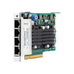 Hpent HPE 764302-B21 scheda di rete e adattatore Interno Ethernet