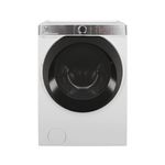 Hoover H-WASH 550 H5WPB69AMBC/1-S lavatrice Caricamento frontale 9 kg 1600 Giri/min Bianco