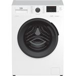 Beko WTX91482AI-IT lavatrice Caricamento frontale 9 kg 1400 Giri/min Bianco