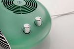 Ariete-Termoventilatore-da-tavolo-Vintage-Verde