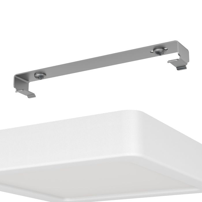 Plafoniera-Moderna-Fueva-5-In-Acciaio-Bianco-Led-Integrato-11W-3000K-Ip44