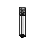 Piantana-Moderna-Da-Esterno-Alamonte-3-Grande-1-Luce-Alluminio-Nero