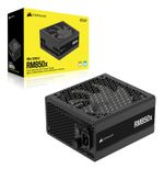 Corsair-RM850x-alimentatore-per-computer-850-W-24-pin-ATX-ATX-Nero