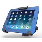 Compulocks 820BRCH supporto per personal communication Supporto attivo Tablet/UMPC, Telefono cellulare/smartphone Nero