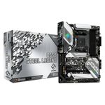 Asrock B550 Steel Legend AMD B550 Socket AM4 ATX