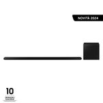 Samsung-Soundbar-HW-S800D-3.1-Ch-Ultra-Slim-Design-Wireless-Dolby-Atmos-True-3.1.2-Sound