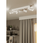 Spot-Moderno-Telimbela-Z-In-Acciaio-Bianco-4-Luci-Gu10-49W-Ip20