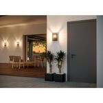 Applique-Moderna-Da-Esterno-Alamonte-3-Piccola-1-Luce-Alluminio-Nero