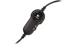 Logitech-H150-Stereo-Headset-Auricolare-Cablato-A-Padiglione-Ufficio-Nero