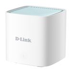 D-Link-Router-M15-2-Sistema-Mesh-Eagle-Pro-Ai-Ax1500-Ai-Parental-Control-Ai-Porte-Gigabit-Mu-Mimo