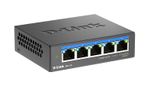 D-Link-Switch-5-Porte-Da-2.5-G-Multi-Gigabit-Desktop