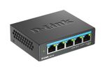 D-Link-Switch-5-Porte-Da-2.5-G-Multi-Gigabit-Desktop