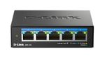 D-Link-Switch-5-Porte-Da-2.5-G-Multi-Gigabit-Desktop