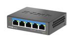 D-Link-Switch-5-Porte-Da-2.5-G-Multi-Gigabit-Desktop