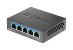 D-Link-Switch-5-Porte-Da-2.5-G-Multi-Gigabit-Desktop