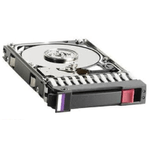 Hewlett Packard Enterprise HPE 300GB SAS 2.5 (HDD MSA 300GB 12G 10K 2.5 INCH - SAS ENT - Warranty 36M)