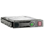 Hewlett Packard Enterprise HPE 600GB SAS disco rigido interno 10000 Giri/min 2.5"