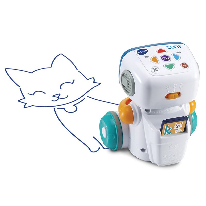 VTech-553704