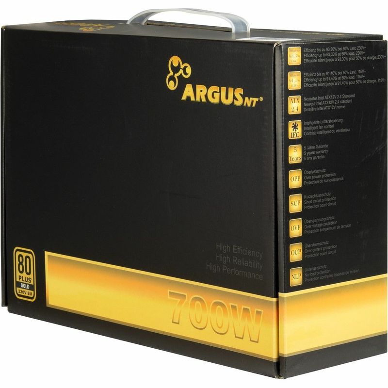 Argus-GPS-700-Stromforsyning-700Watt