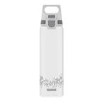 Sigg Bottles SIGG One MyPlanet Uso quotidiano 750 ml Tritan Antracite, Trasparente