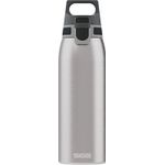 SIGG 8992.40 borraccia Uso quotidiano 1000 ml Acciaio inox Acciaio spazzolato