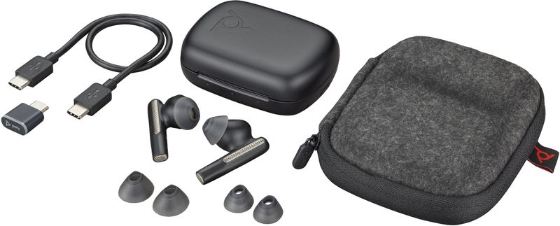 POLY-VFREE-60-BLK-EARBUDS